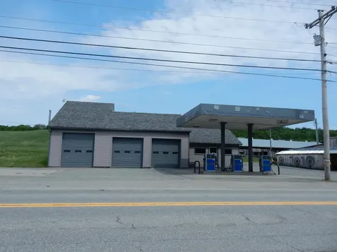 205 Us Route 5 Derby VT 05829