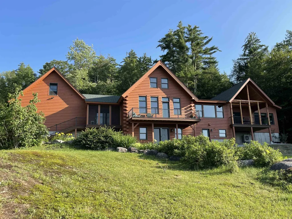 254 Modock Hill Road Conway NH 03813