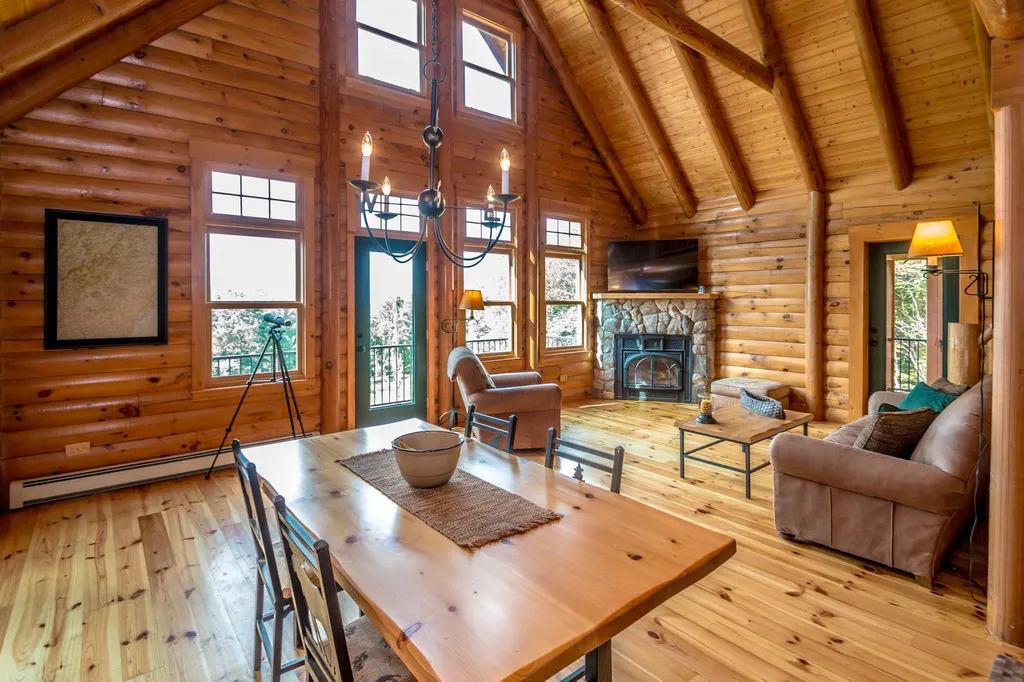 254 Modock Hill Road Conway NH 03813
