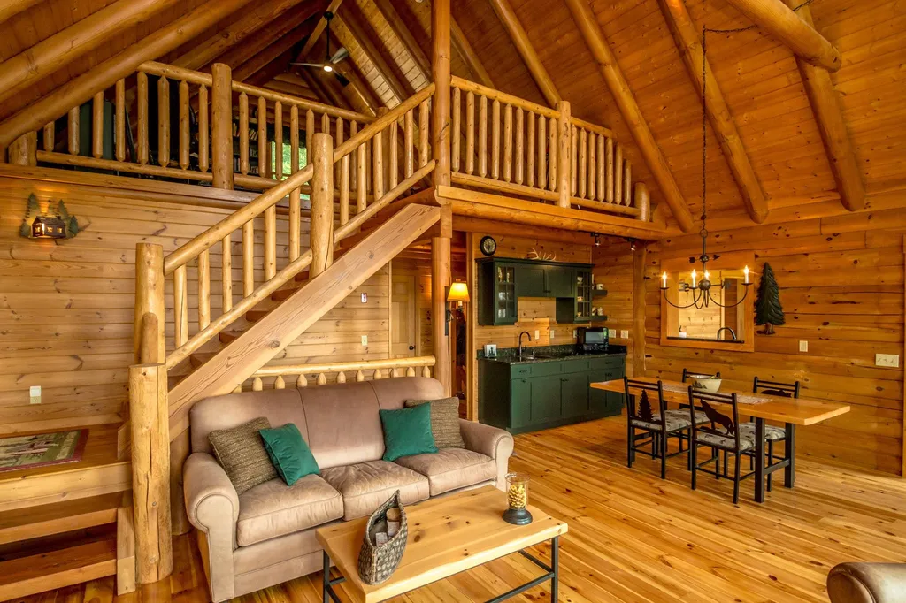 254 Modock Hill Road Conway NH 03813