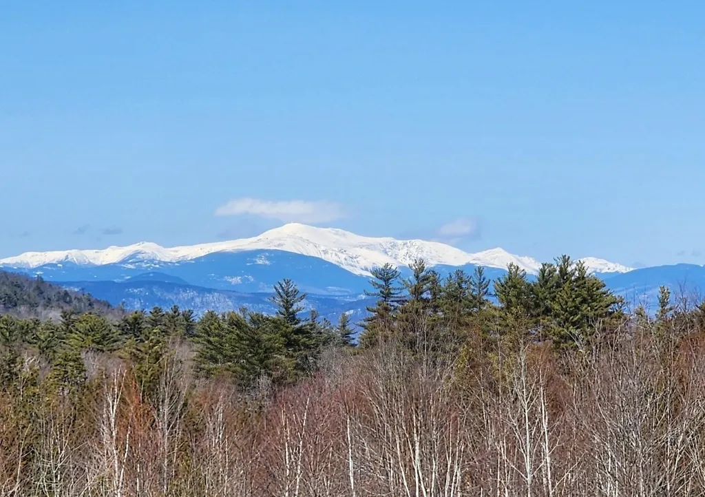 254 Modock Hill Road Conway NH 03813