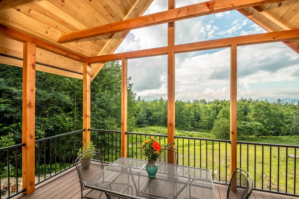 254 Modock Hill Road Conway NH 03813