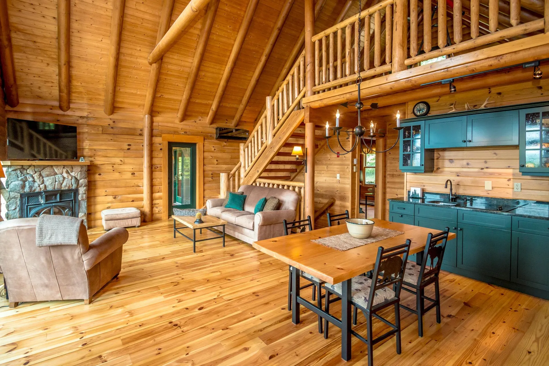 254 Modock Hill Road Conway NH 03813