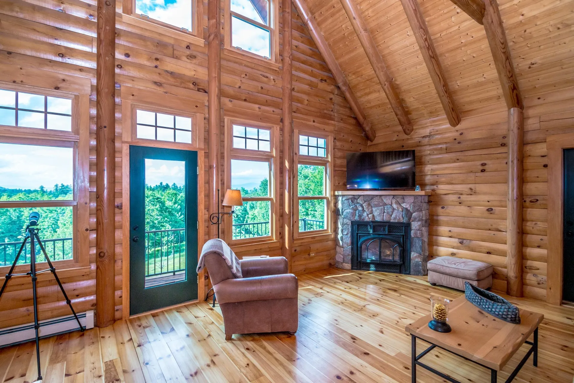 254 Modock Hill Road Conway NH 03813