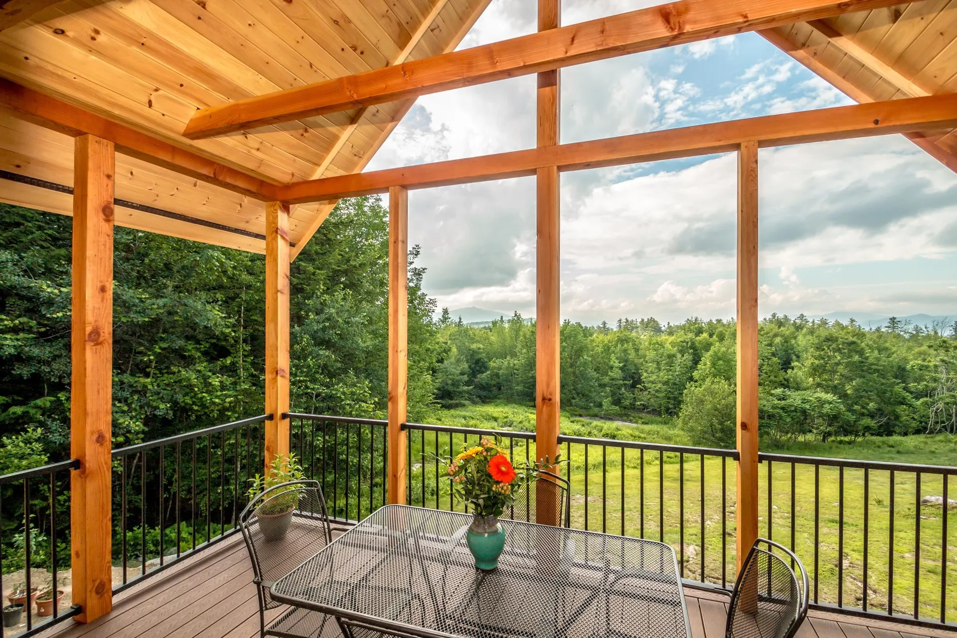 254 Modock Hill Road Conway NH 03813