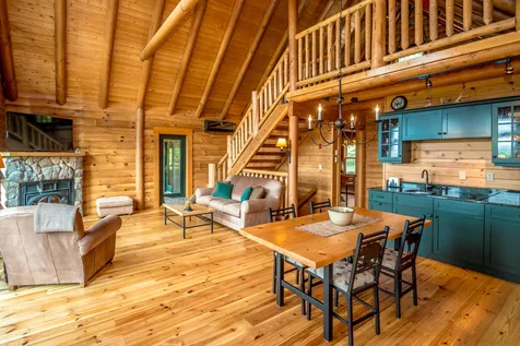 254 Modock Hill Road Conway NH 03813
