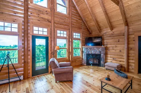 254 Modock Hill Road Conway NH 03813
