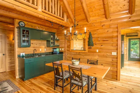 254 Modock Hill Road Conway NH 03813