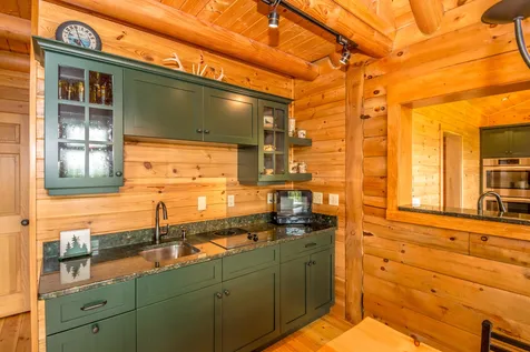 254 Modock Hill Road Conway NH 03813