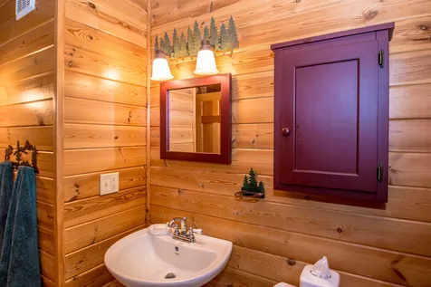 254 Modock Hill Road Conway NH 03813