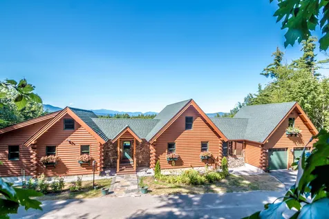 254 Modock Hill Road Conway NH 03813