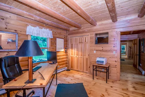 254 Modock Hill Road Conway NH 03813