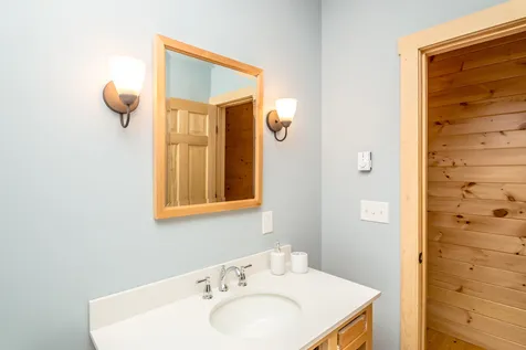 254 Modock Hill Road Conway NH 03813