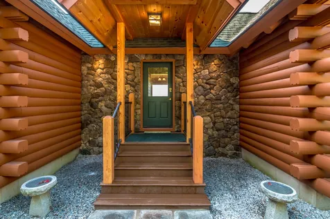 254 Modock Hill Road Conway NH 03813