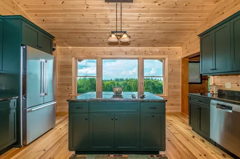 254 Modock Hill Road Conway NH 03813
