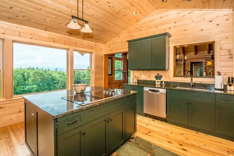 254 Modock Hill Road Conway NH 03813