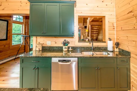 254 Modock Hill Road Conway NH 03813