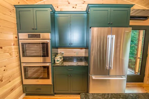 254 Modock Hill Road Conway NH 03813