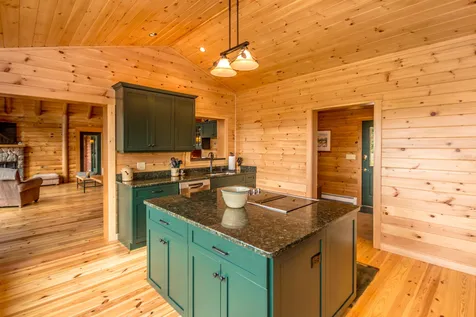 254 Modock Hill Road Conway NH 03813