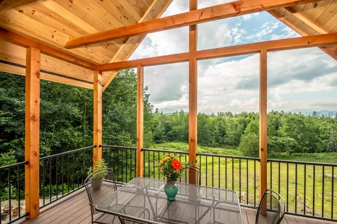 254 Modock Hill Road Conway NH 03813