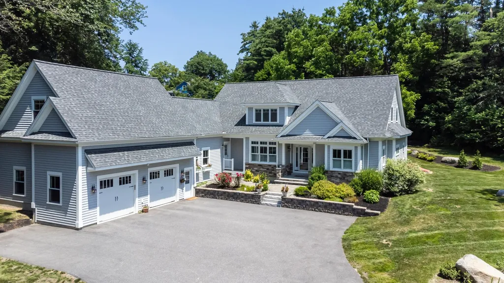 7 Rosewood Court Exeter NH 03833