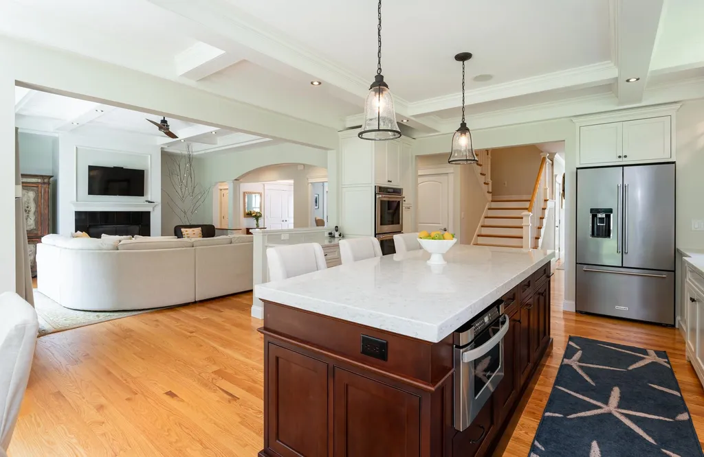 7 Rosewood Court Exeter NH 03833