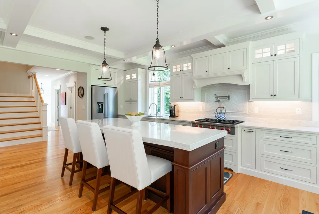 7 Rosewood Court Exeter NH 03833