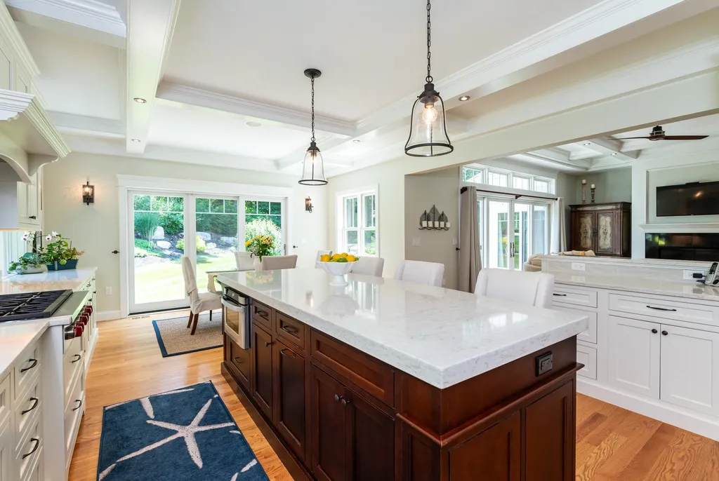 7 Rosewood Court Exeter NH 03833