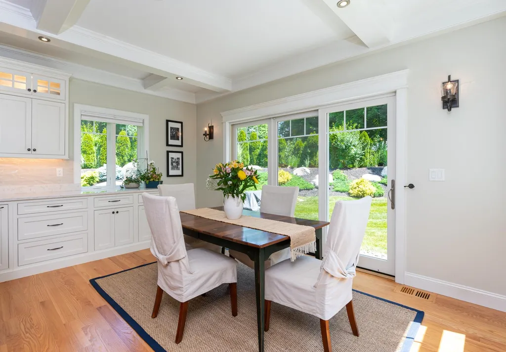 7 Rosewood Court Exeter NH 03833