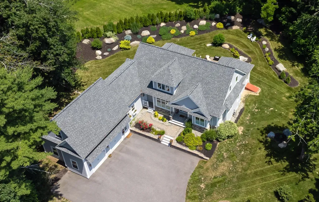7 Rosewood Court Exeter NH 03833