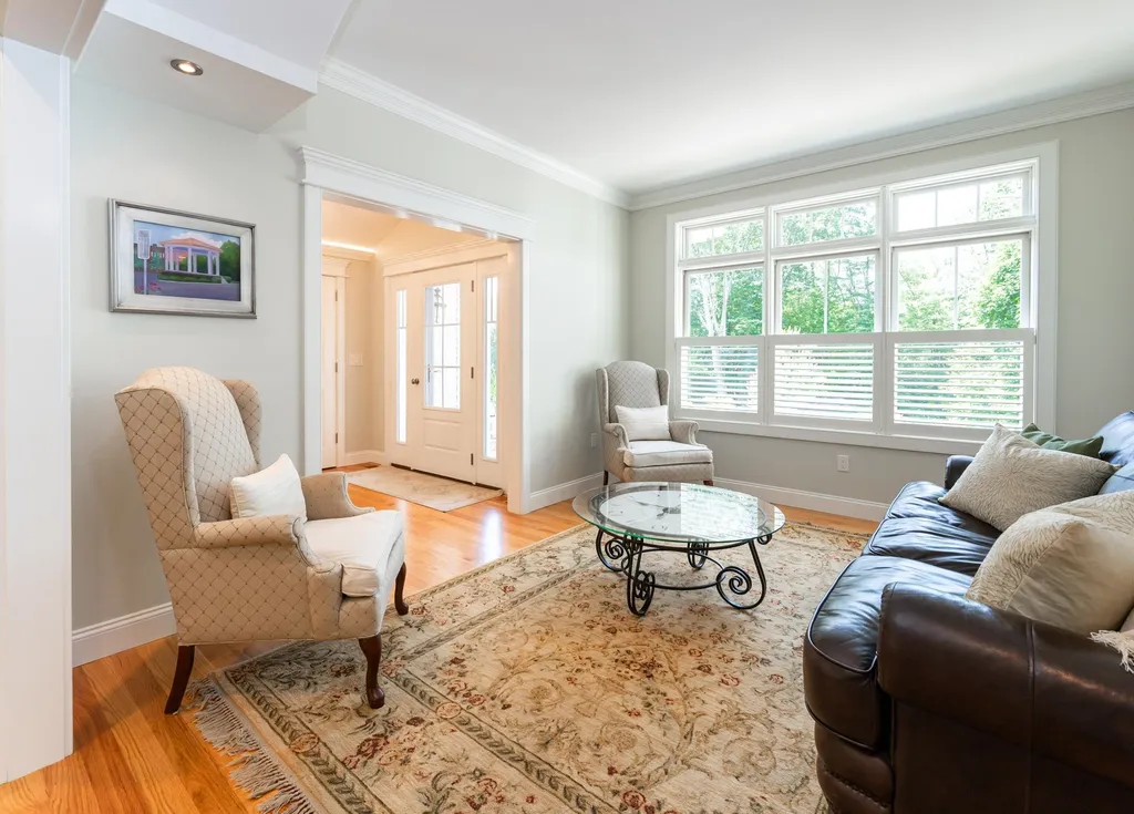 7 Rosewood Court Exeter NH 03833