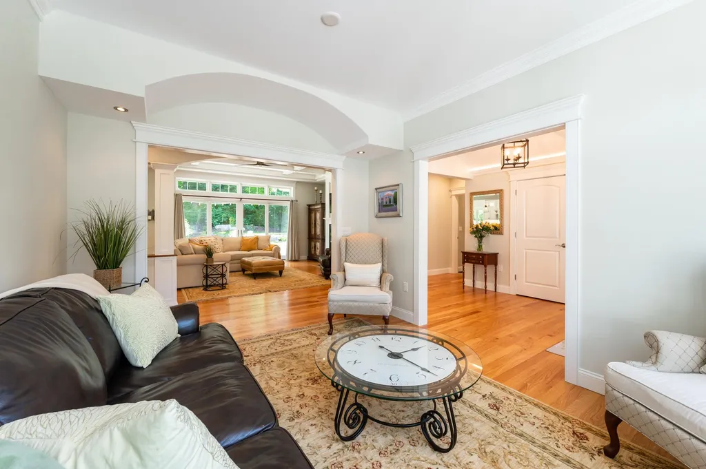 7 Rosewood Court Exeter NH 03833