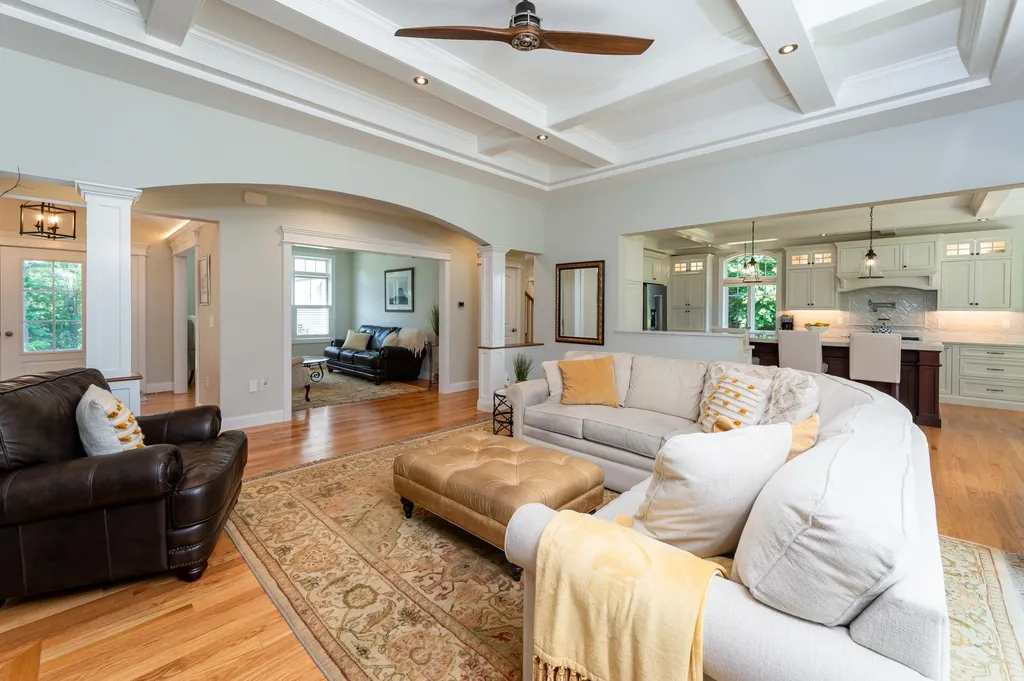 7 Rosewood Court Exeter NH 03833