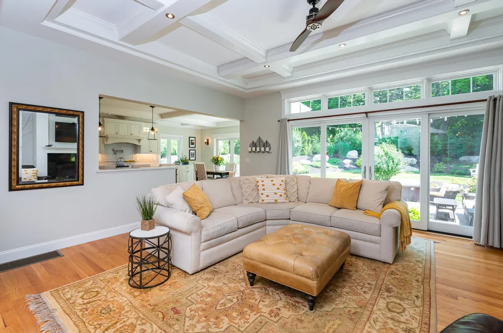 7 Rosewood Court Exeter NH 03833