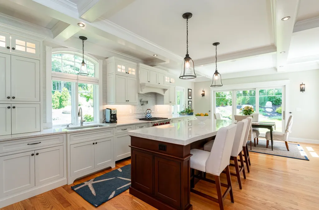 7 Rosewood Court Exeter NH 03833