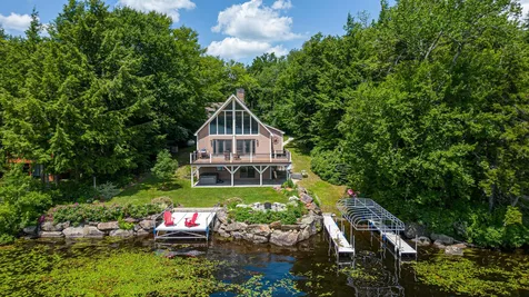 188 Tigola Trail Stoddard NH 03464