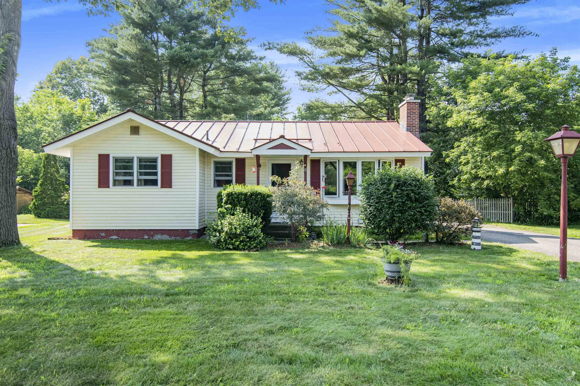 32 Lavigne Road Essex Junction VT 05452