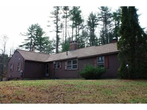 3 Winding Brook Road Goffstown NH 03045