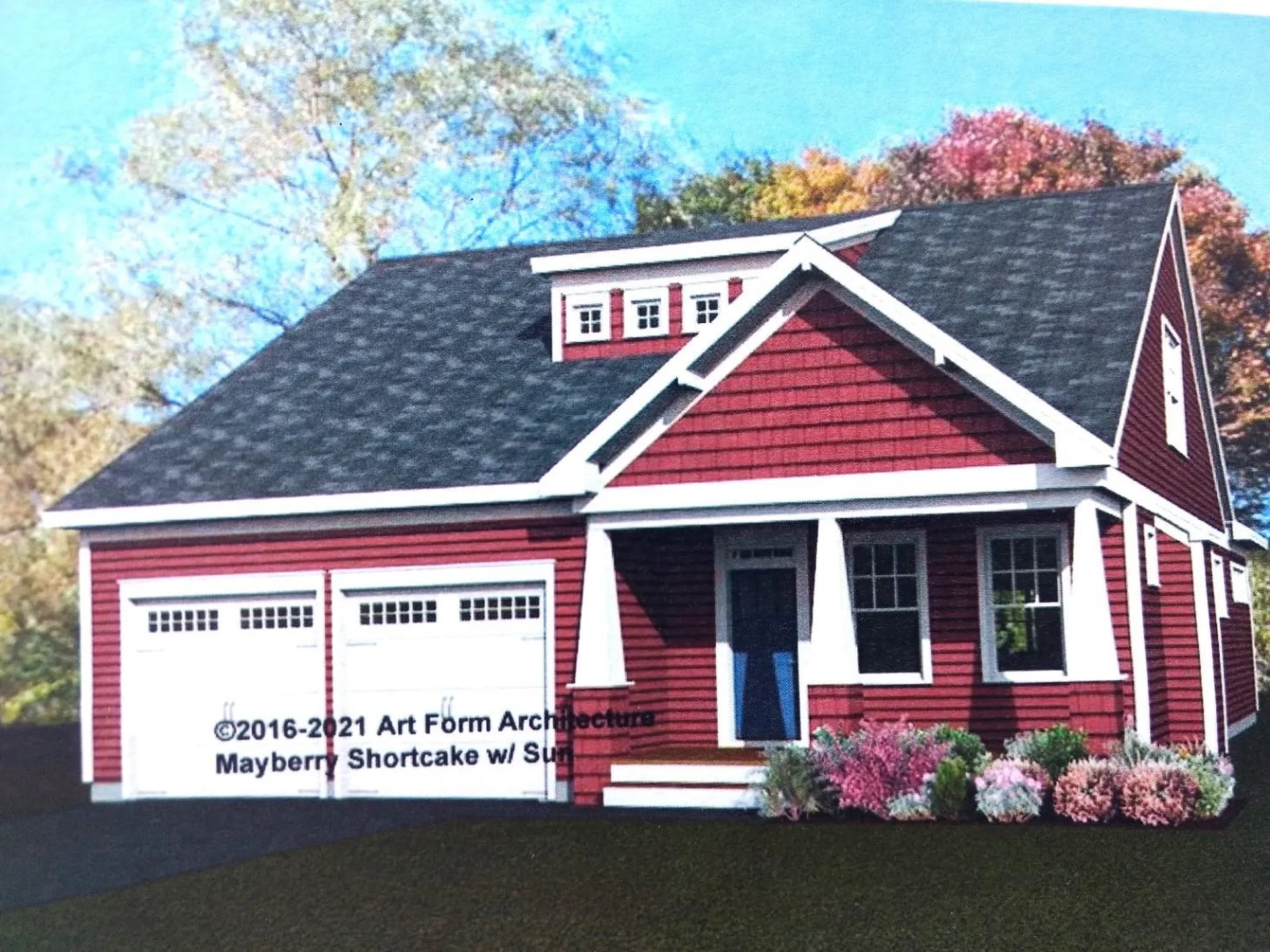 3 Cold Brook Circle Nashua NH 03062