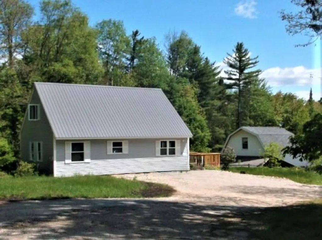 633 Green Hill Road Conway NH 03813