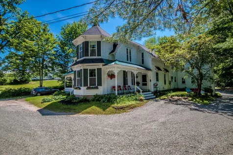178 Brownfield Road Eaton NH 03832