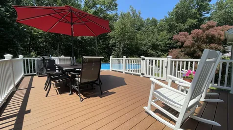 16 Scotchpine Lane Merrimack NH 03054