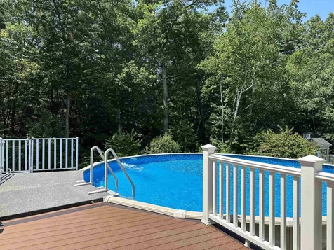 16 Scotchpine Lane Merrimack NH 03054