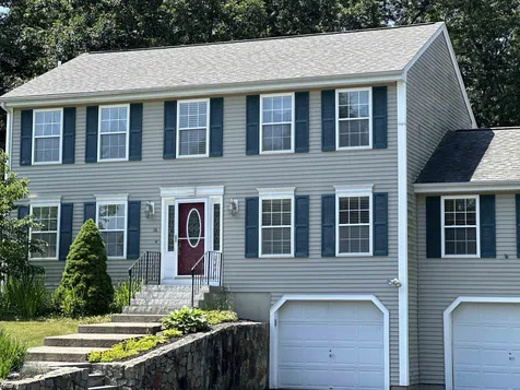 16 Scotchpine Lane Merrimack NH 03054