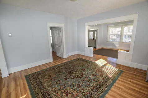 27 Blodget Street Manchester NH 03104