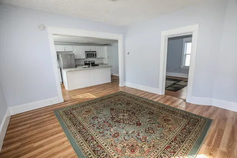27 Blodget Street Manchester NH 03104