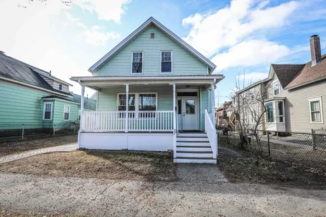 27 Blodget Street Manchester NH 03104