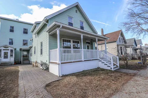 27 Blodget Street Manchester NH 03104