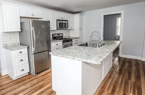 27 Blodget Street Manchester NH 03104