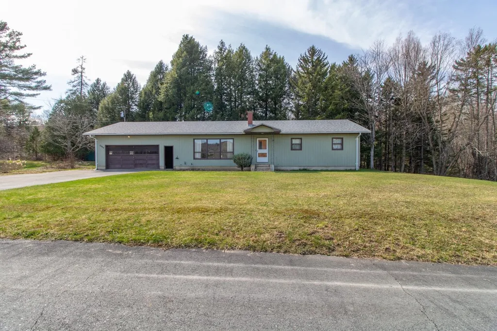 2989 Bartonorleans Road Barton, VT Real Estate MLS 4960405